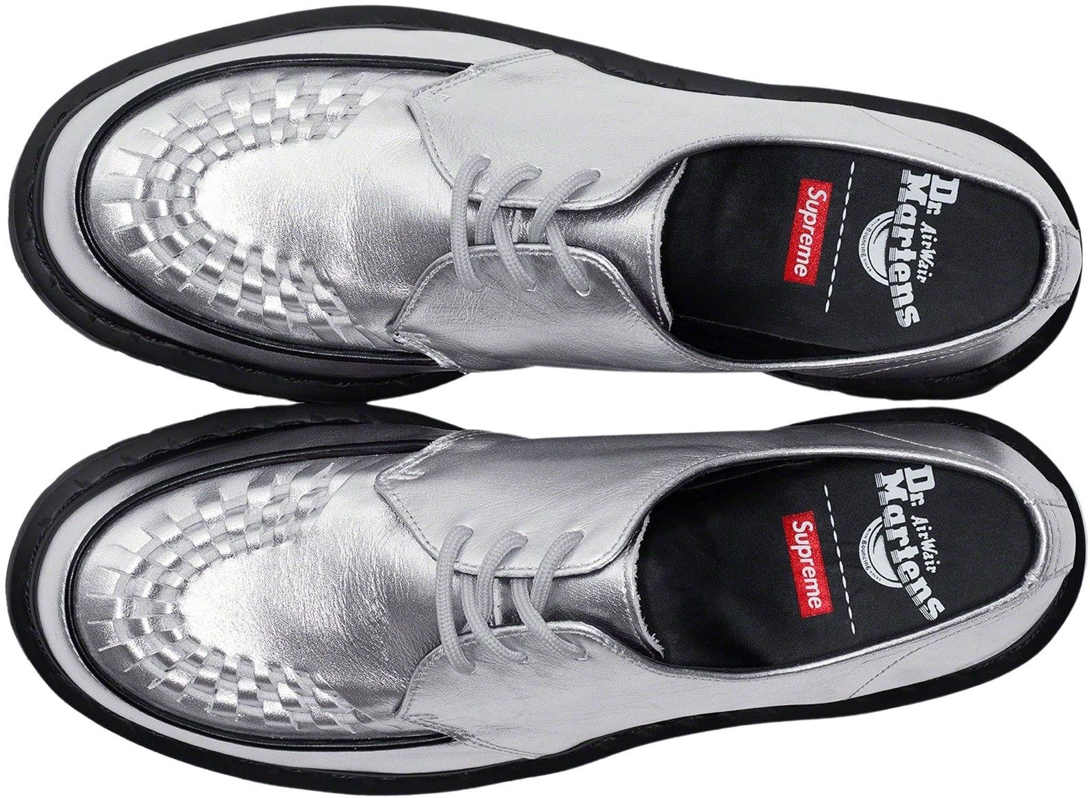 Supreme®/Dr. Martens® Ramsey Creeper view 20
